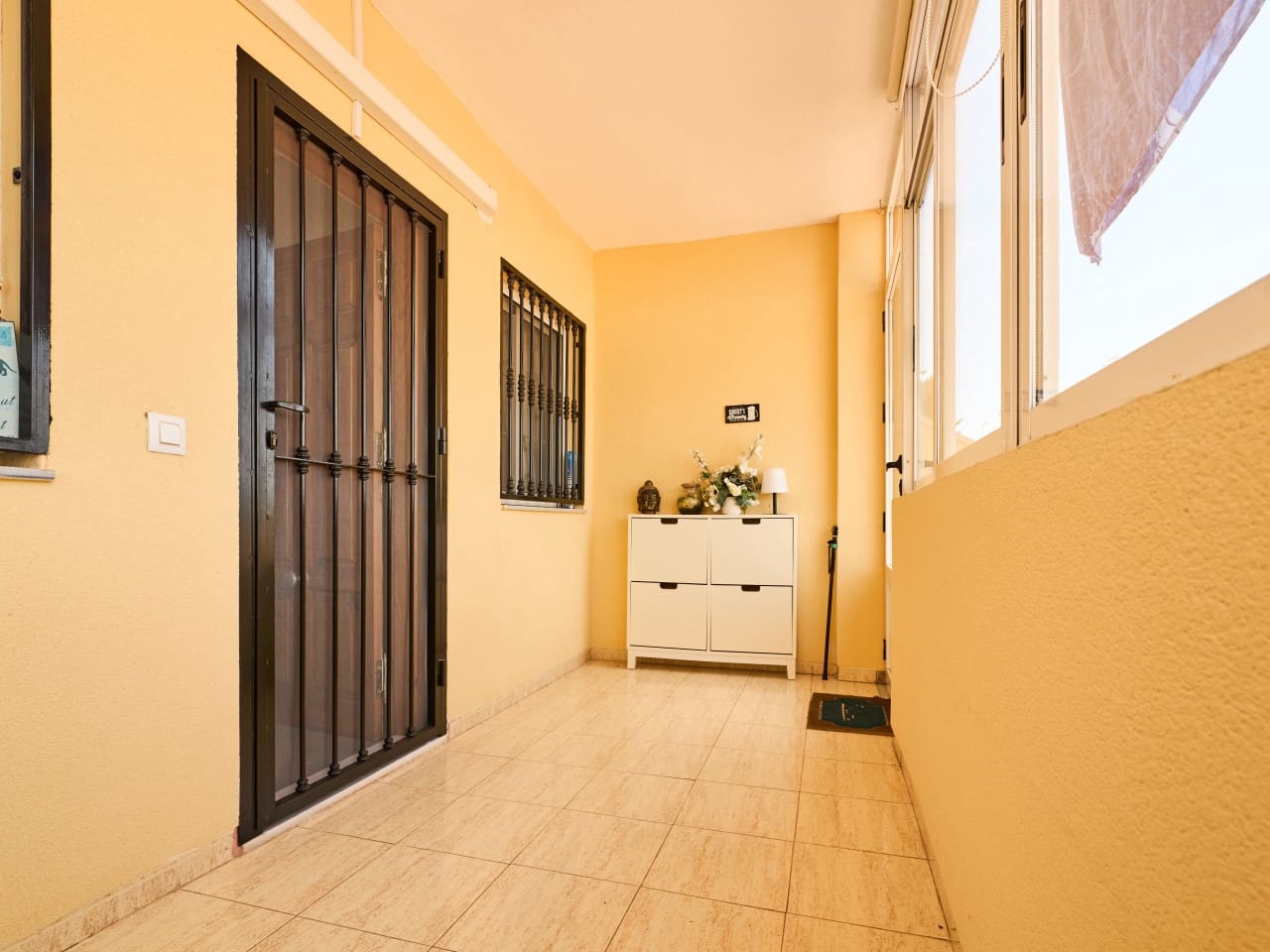 2 sovrum Lägenhet till salu i Torrevieja - 160 000 € (Ref: 10007137)