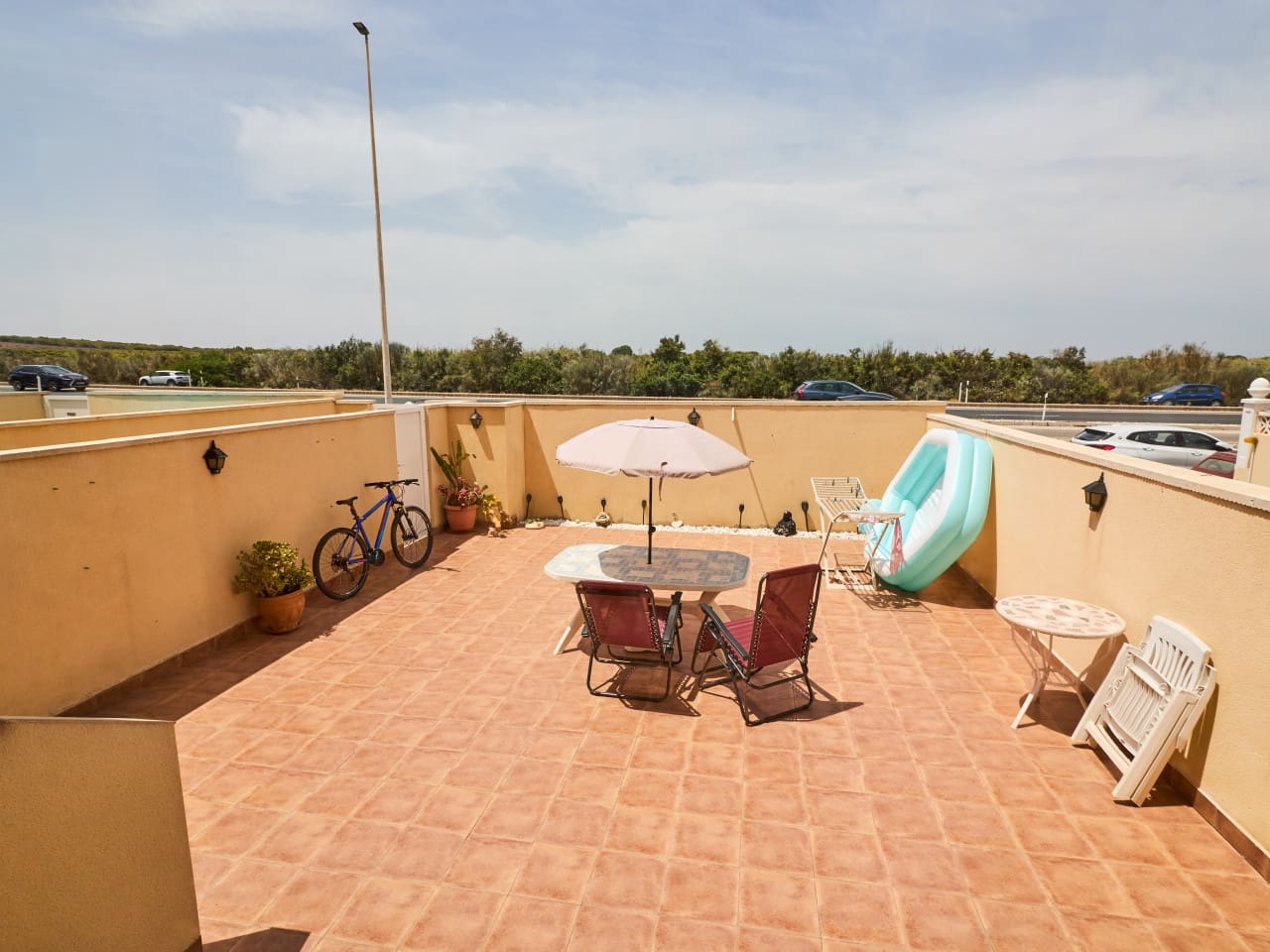 2 sovrum Lägenhet till salu i Torrevieja - 160 000 € (Ref: 10007137)