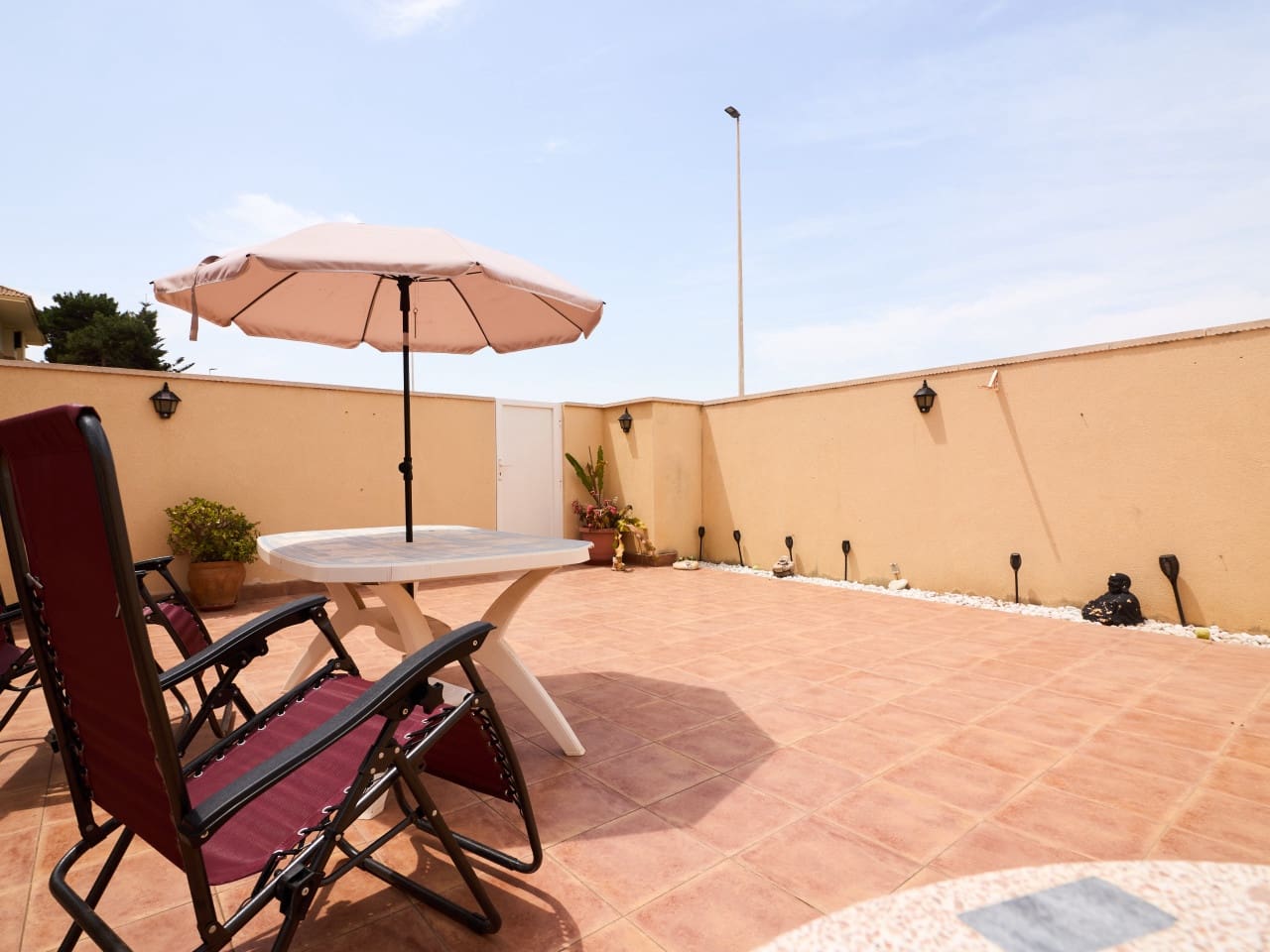 2 sovrum Lägenhet till salu i Torrevieja - 160 000 € (Ref: 10007137)