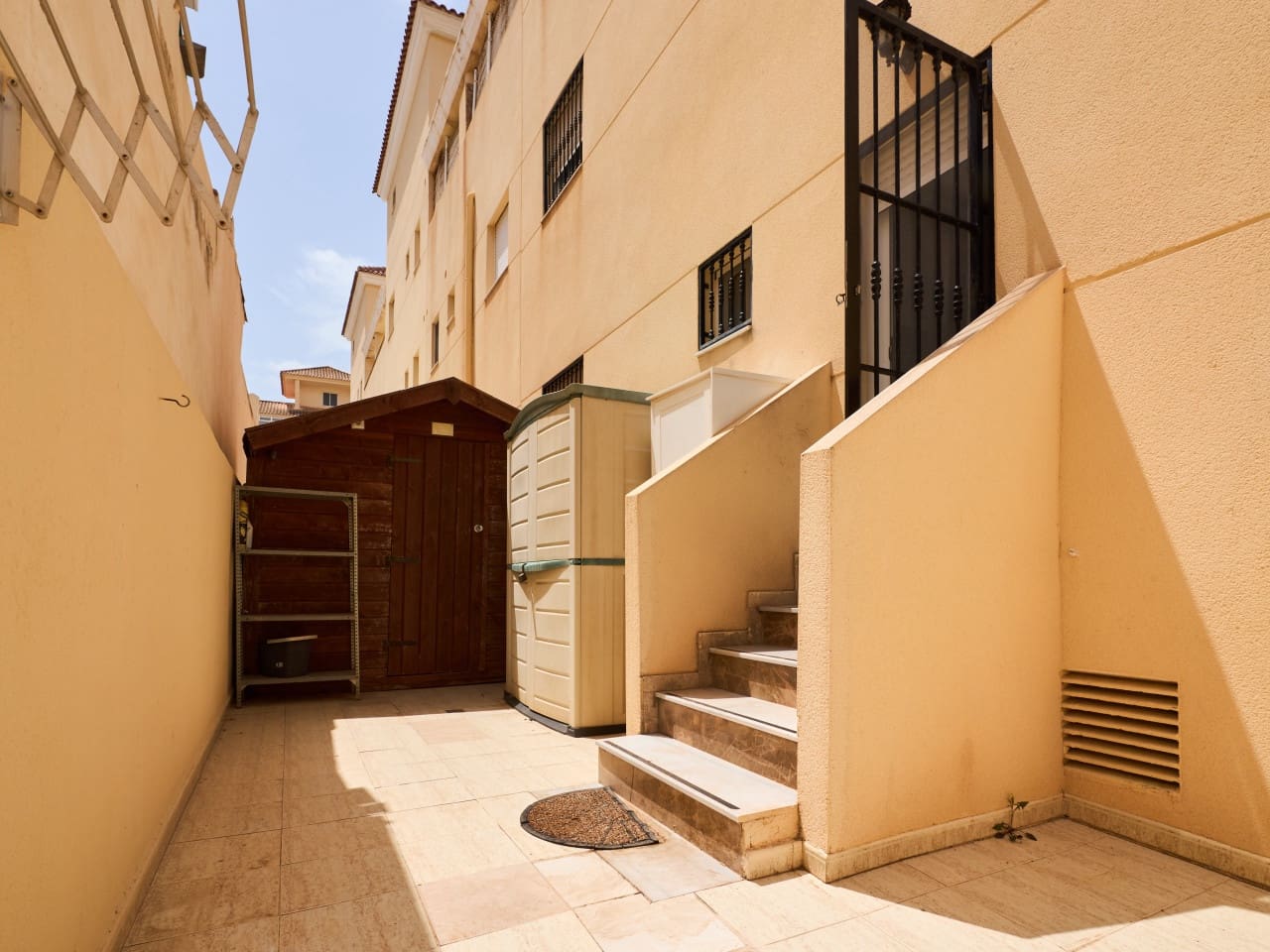 2 sovrum Lägenhet till salu i Torrevieja - 160 000 € (Ref: 10007137)