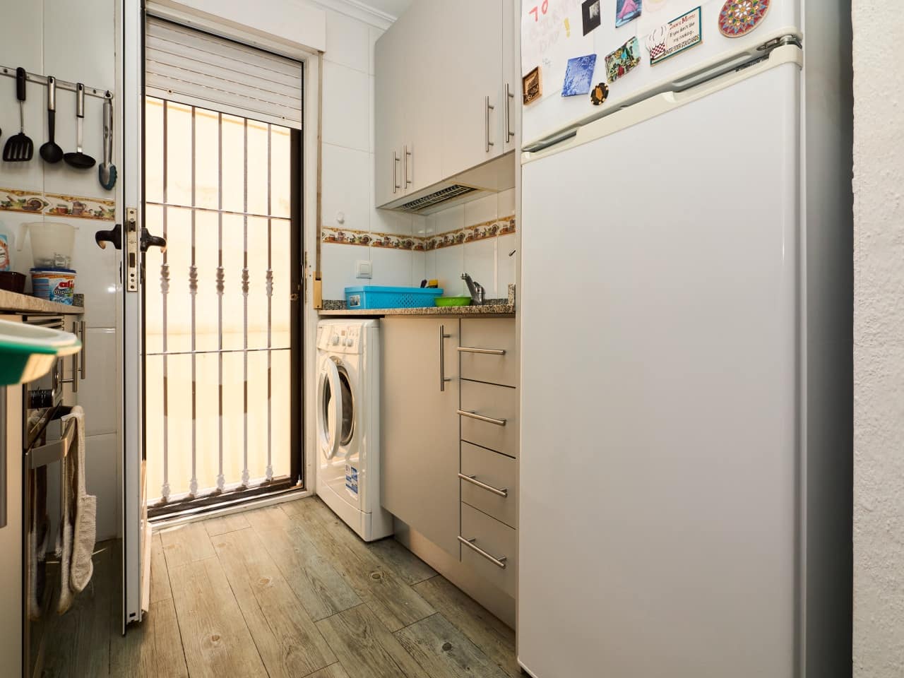 2 sovrum Lägenhet till salu i Torrevieja - 160 000 € (Ref: 10007137)