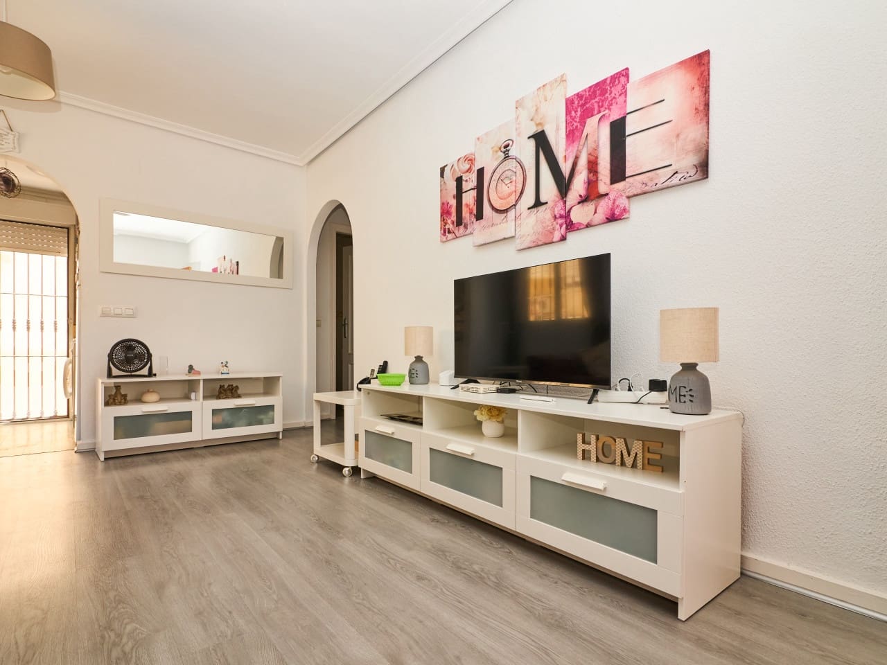 2 sovrum Lägenhet till salu i Torrevieja - 160 000 € (Ref: 10007137)
