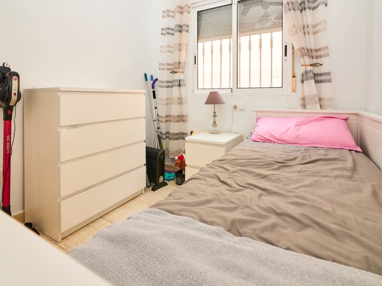 2 sovrum Lägenhet till salu i Torrevieja - 160 000 € (Ref: 10007137)