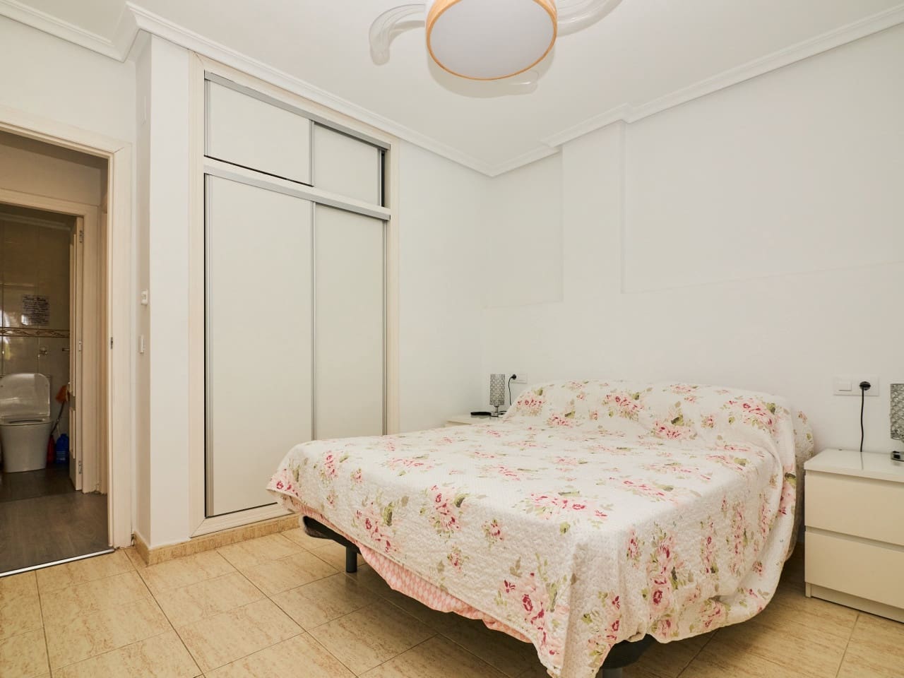 2 sovrum Lägenhet till salu i Torrevieja - 160 000 € (Ref: 10007137)