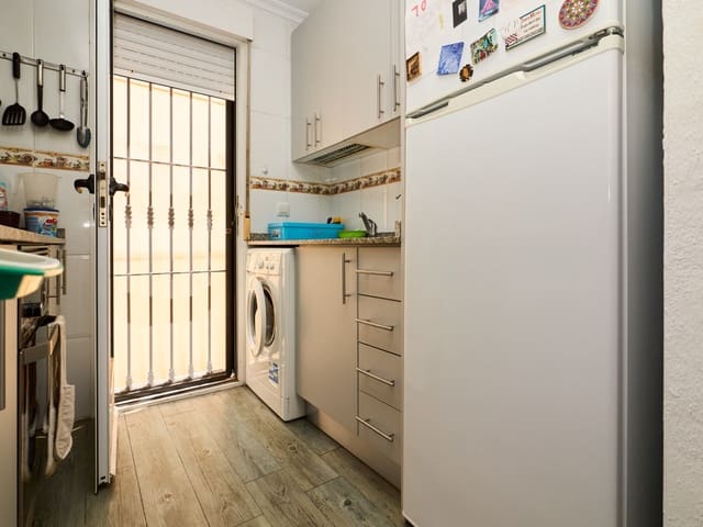 2 soveværelse Lejlighed til salg i Cañada del Molino, Torrevieja - € 160.000 (Ref: 10007137)