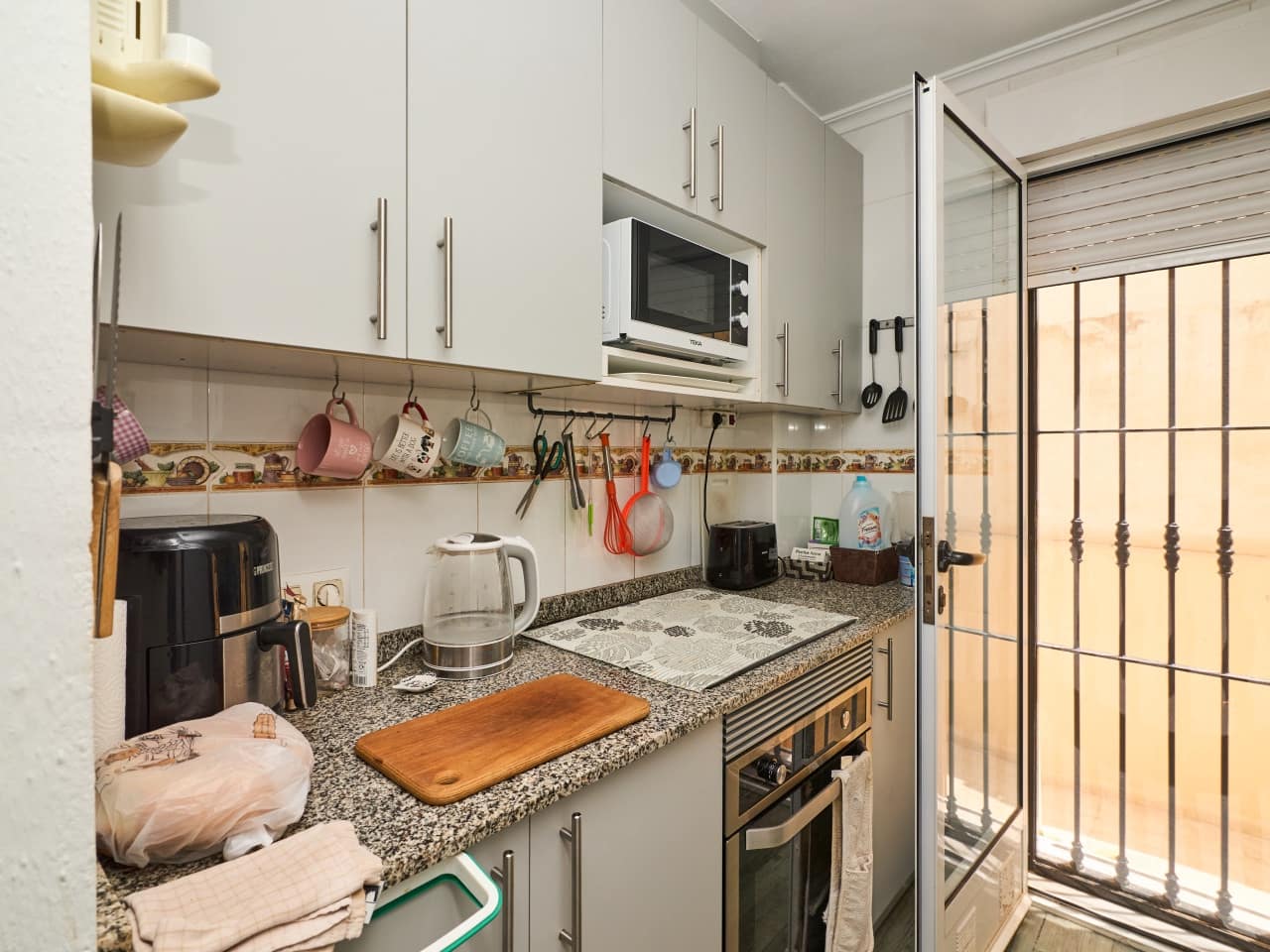 2 sovrum Lägenhet till salu i Torrevieja - 160 000 € (Ref: 10007137)