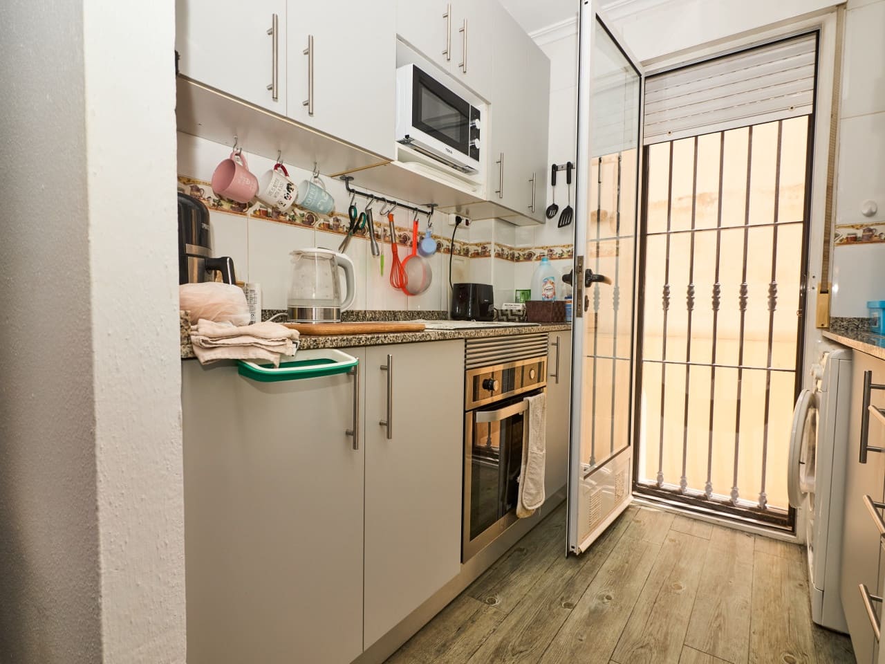 2 sovrum Lägenhet till salu i Torrevieja - 160 000 € (Ref: 10007137)
