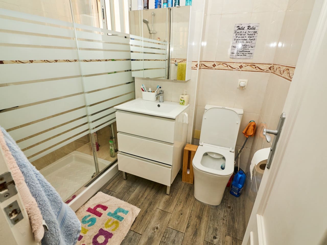 2 sovrum Lägenhet till salu i Torrevieja - 160 000 € (Ref: 10007137)