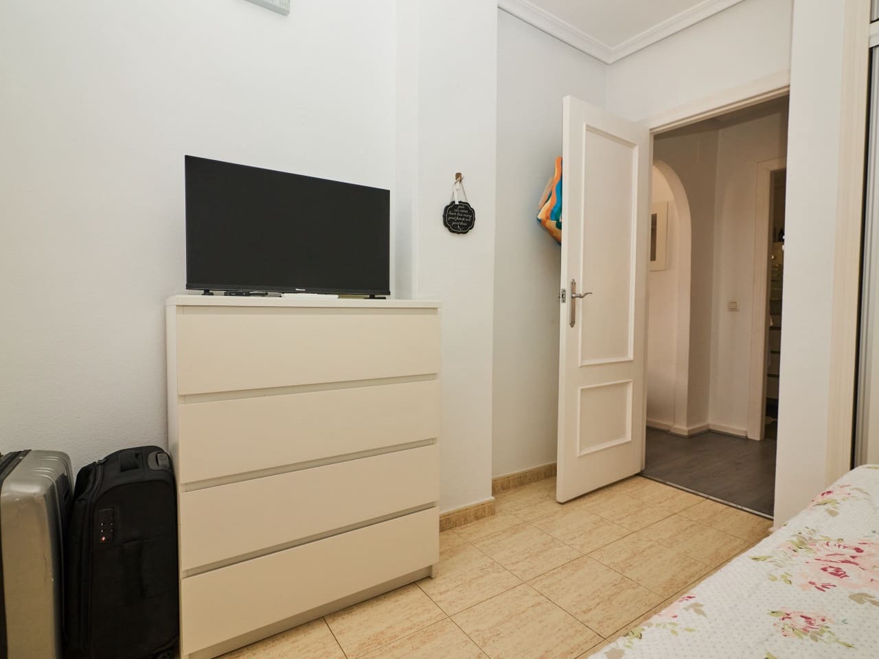 2 sovrum Lägenhet till salu i Torrevieja - 160 000 € (Ref: 10007137)