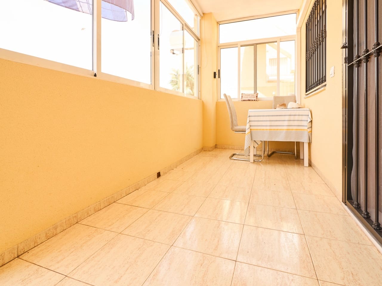 2 sovrum Lägenhet till salu i Torrevieja - 160 000 € (Ref: 10007137)