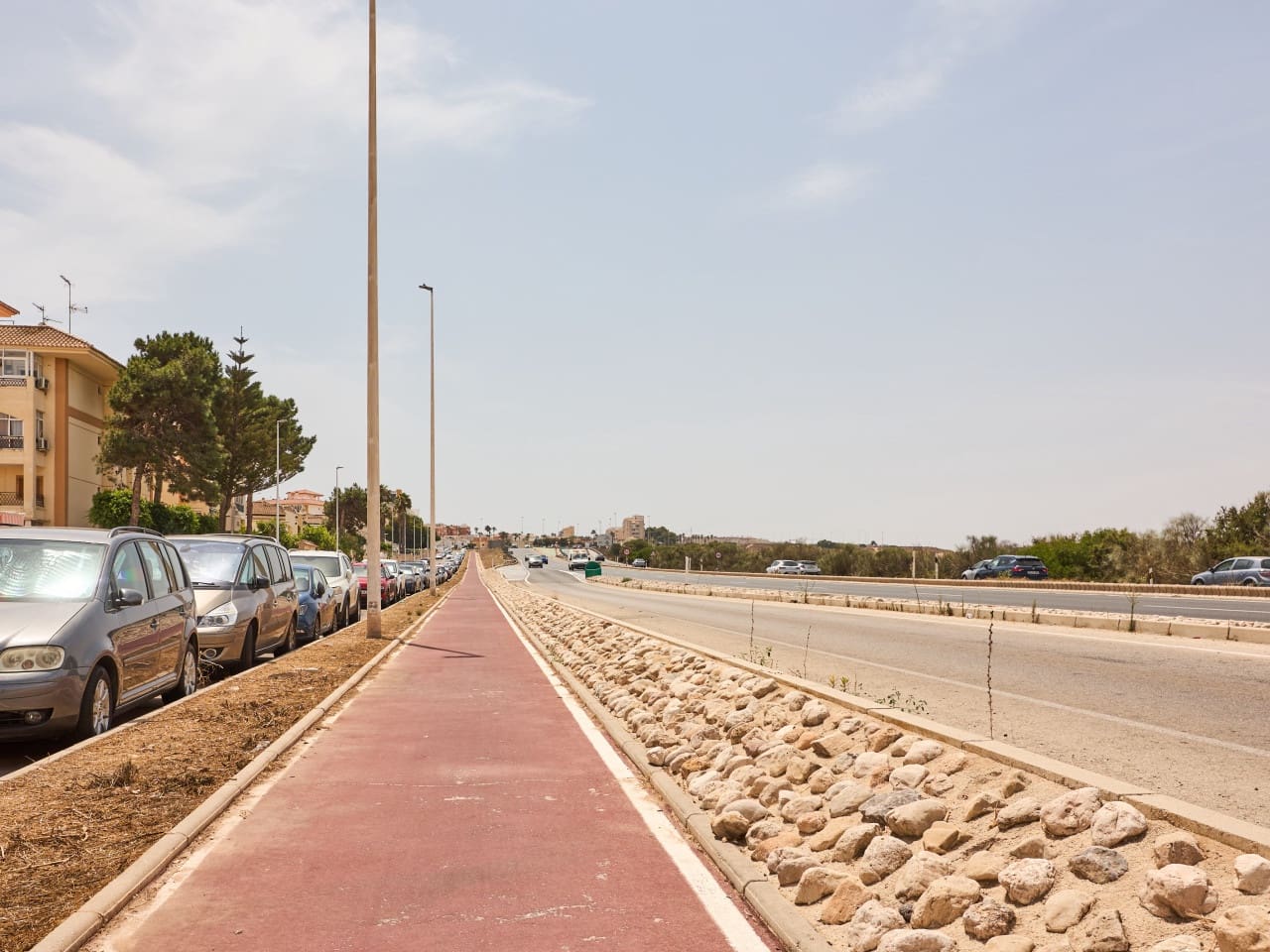 2 sovrum Lägenhet till salu i Torrevieja - 160 000 € (Ref: 10007137)