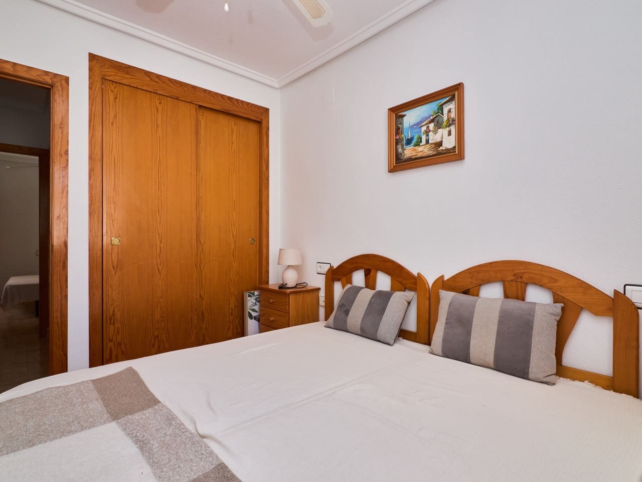 2 sovrum Villa till salu i El Limonar med pool - 135 000 € (Ref: 10007138)