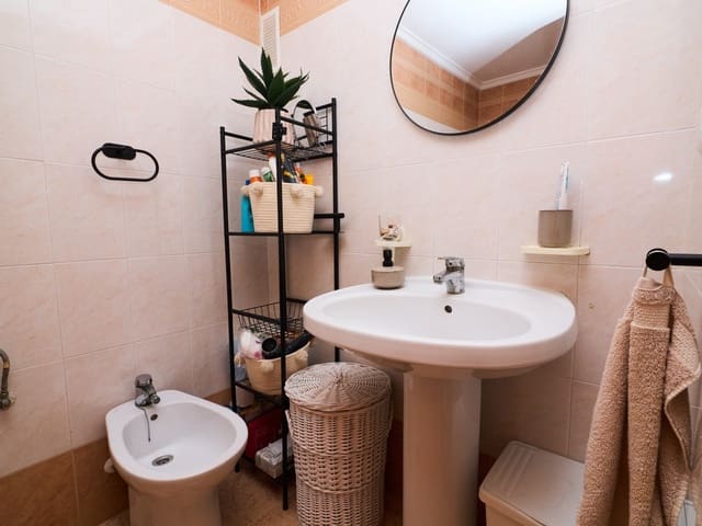 2 sovrum Villa till salu i El Limonar, Torrevieja med pool - 135 000 € (Ref: 10007138)