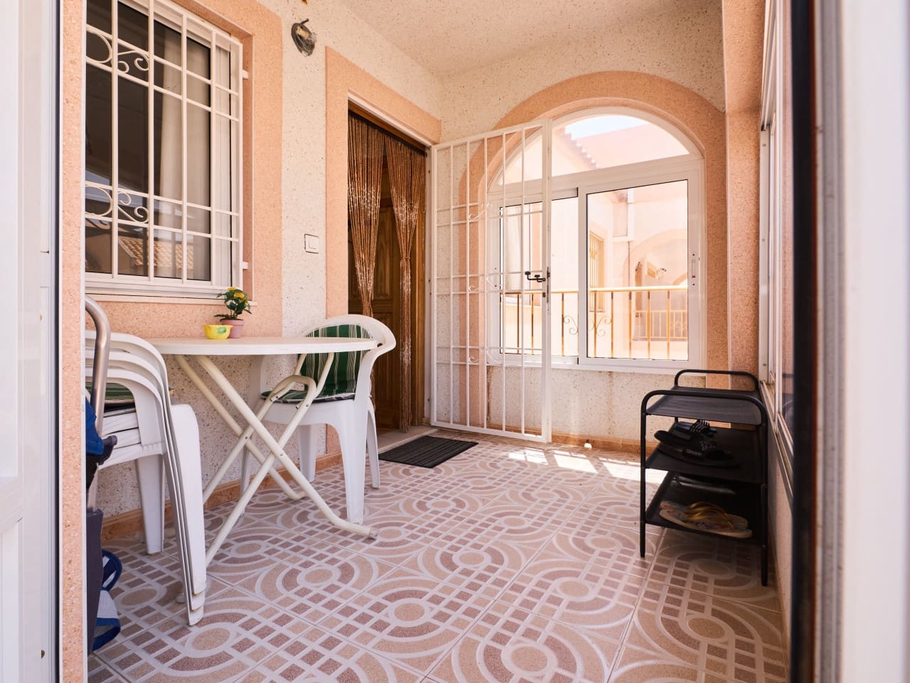 2 sovrum Villa till salu i El Limonar med pool - 135 000 € (Ref: 10007138)