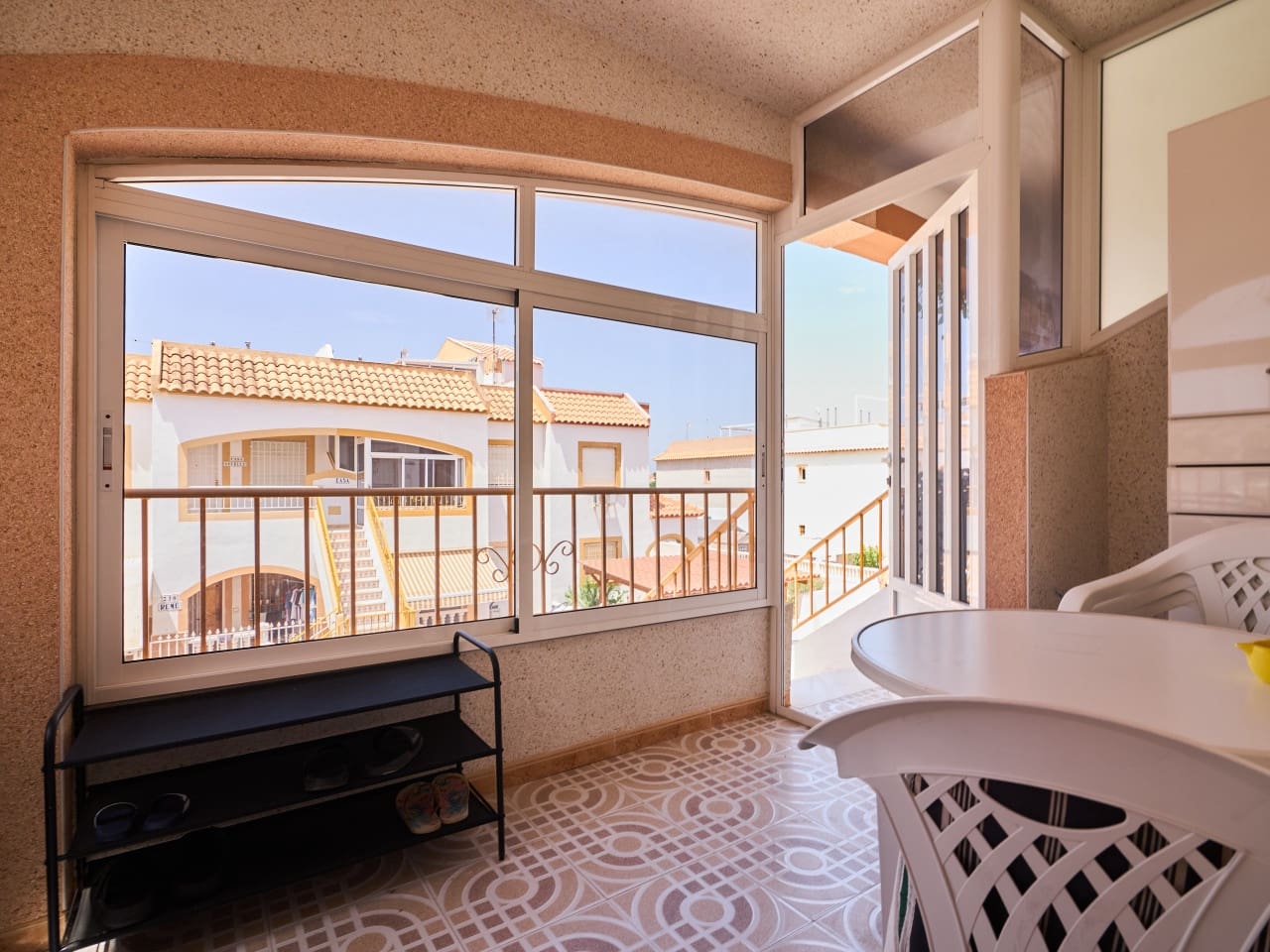 2 sovrum Villa till salu i El Limonar med pool - 135 000 € (Ref: 10007138)