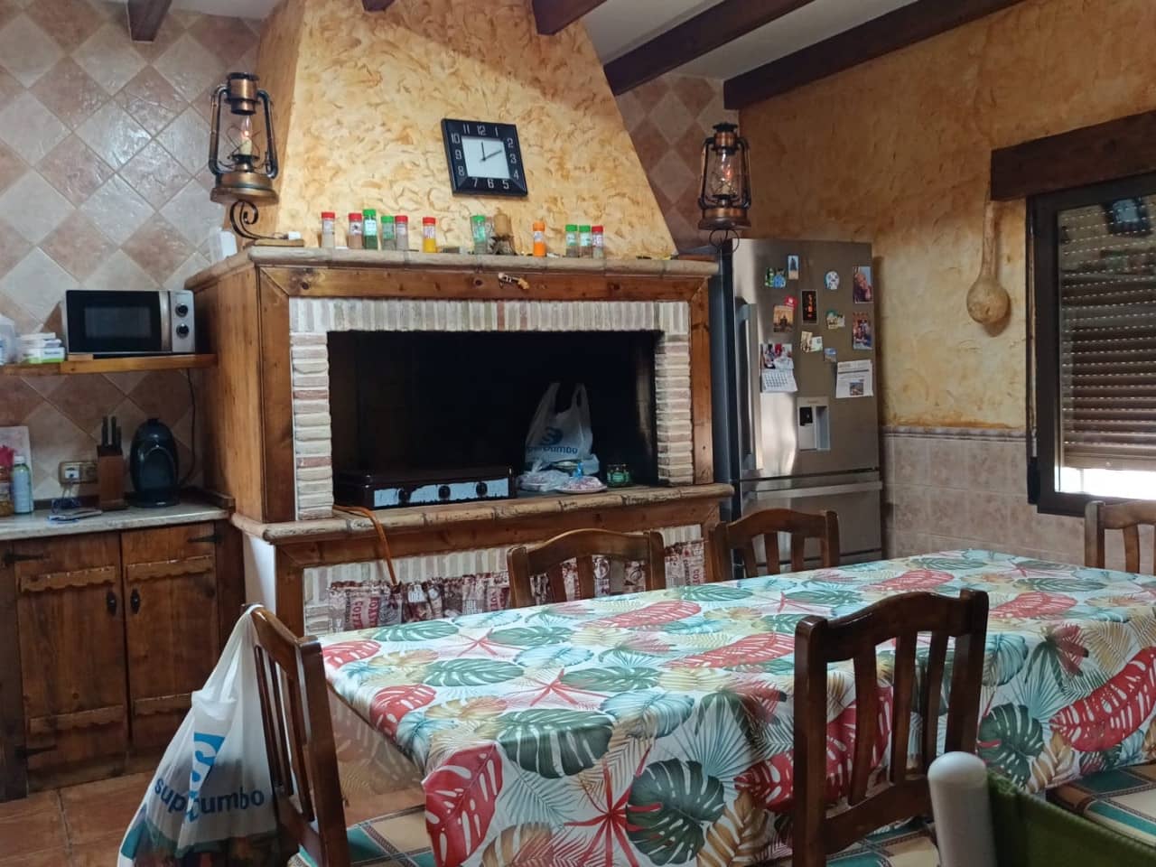 3 bedroom Finca/Country House for sale in Crevillente / Crevillent with pool garage - € 620,000 (Ref: 10007139)
