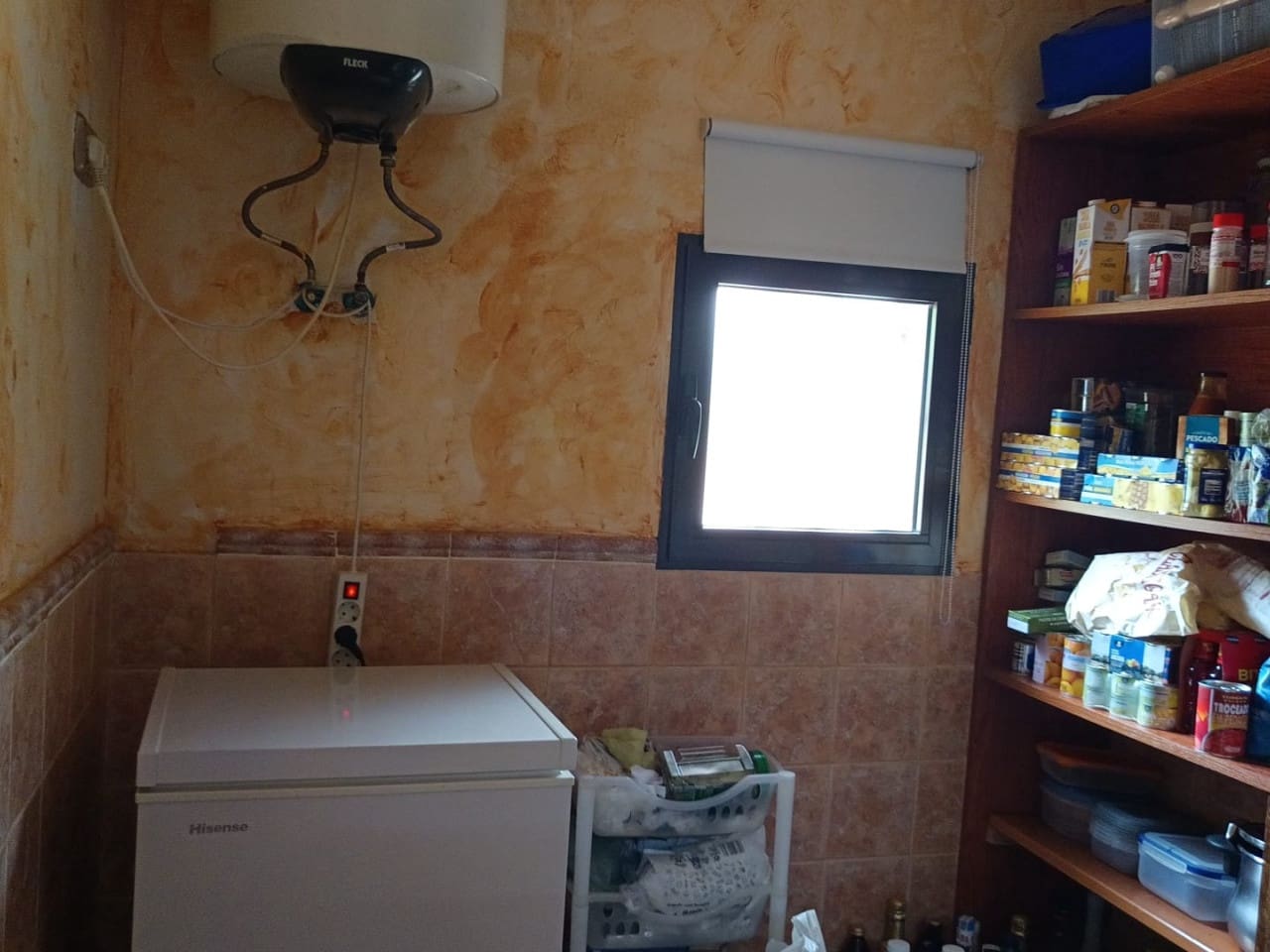 3 bedroom Finca/Country House for sale in Crevillente / Crevillent with pool garage - € 620,000 (Ref: 10007139)
