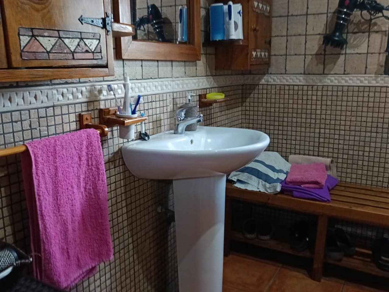 3 bedroom Finca/Country House for sale in Crevillente / Crevillent with pool garage - € 620,000 (Ref: 10007139)