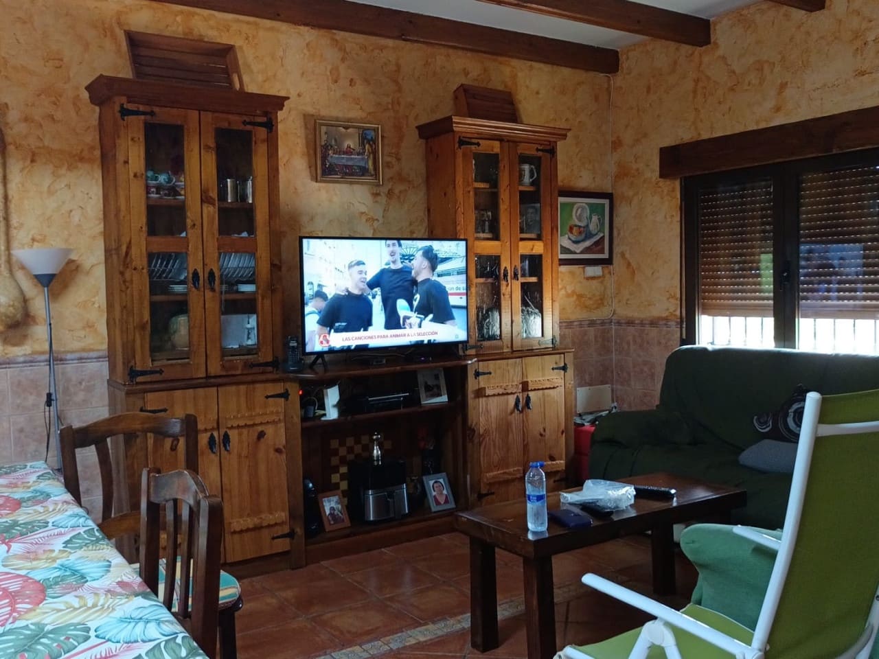 3 bedroom Finca/Country House for sale in Crevillente / Crevillent with pool garage - € 620,000 (Ref: 10007139)