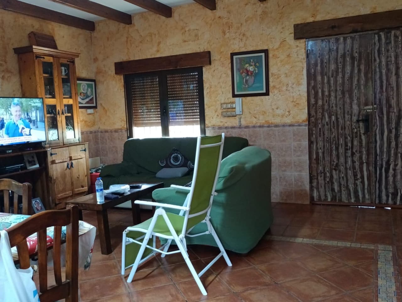 3 bedroom Finca/Country House for sale in Crevillente / Crevillent with pool garage - € 620,000 (Ref: 10007139)