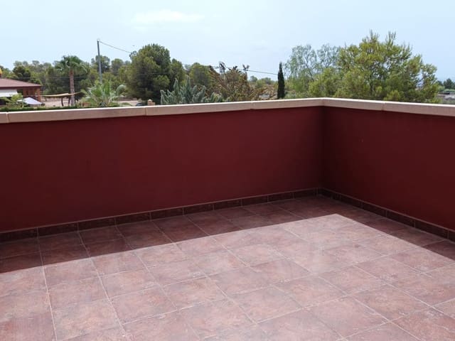 3 quarto Quinta/Casa Rural para venda em Crevillente / Crevillent com piscina garagem - 620 000 € (Ref: 10007139)