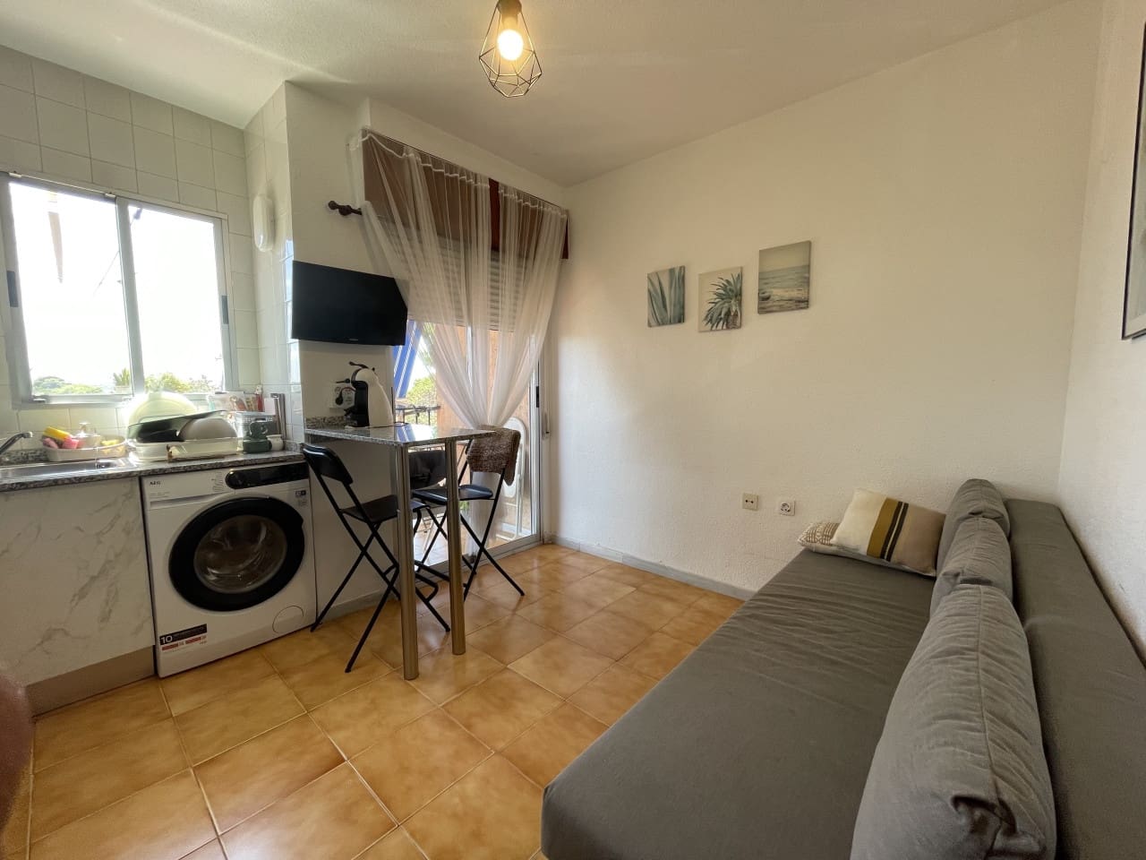 1 bedroom Apartment for sale in La Mata - € 89,900 (Ref: 10009630)