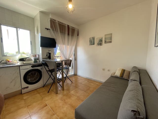 1 bedroom Apartment for sale in Gaspar Perelló, Torrevieja - € 89,900 (Ref: 10009630)