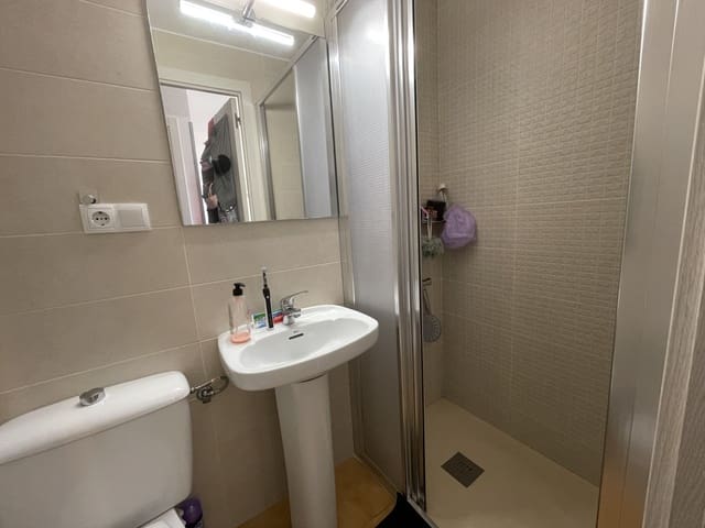 1 bedroom Apartment for sale in Gaspar Perelló, Torrevieja - € 89,900 (Ref: 10009630)