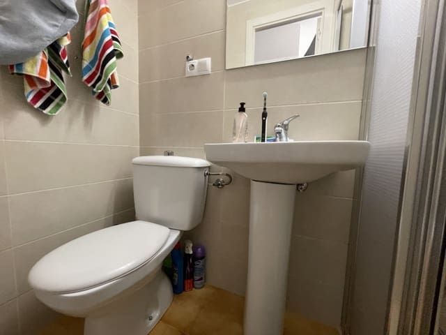 1 bedroom Apartment for sale in Gaspar Perelló, Torrevieja - € 89,900 (Ref: 10009630)