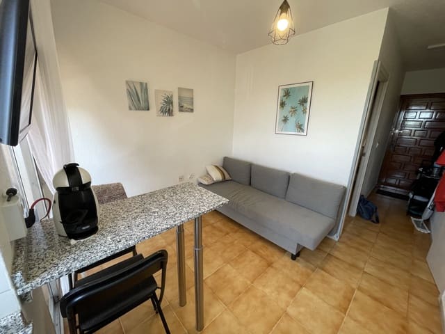 1 bedroom Apartment for sale in Gaspar Perelló, Torrevieja - € 89,900 (Ref: 10009630)