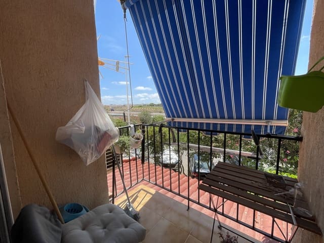 1 bedroom Apartment for sale in Gaspar Perelló, Torrevieja - € 89,900 (Ref: 10009630)