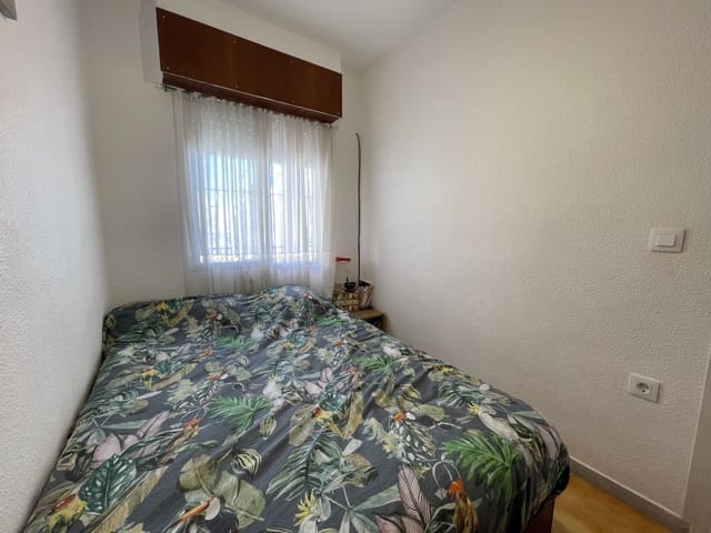 1 bedroom Apartment for sale in Gaspar Perelló, Torrevieja - € 89,900 (Ref: 10009630)