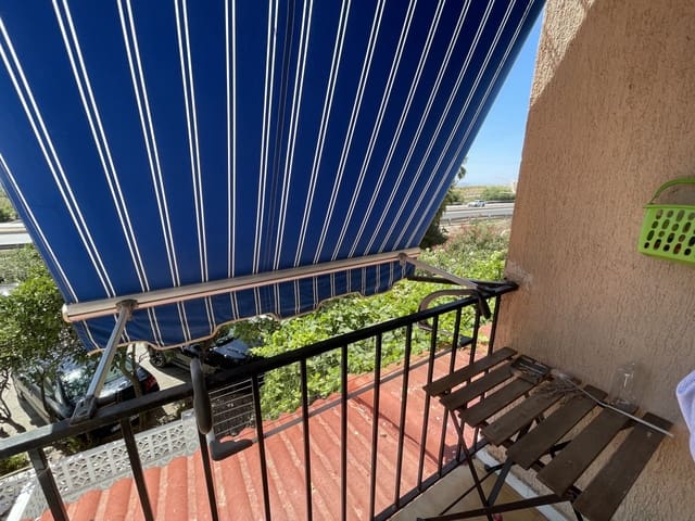 1 bedroom Apartment for sale in Gaspar Perelló, Torrevieja - € 89,900 (Ref: 10009630)