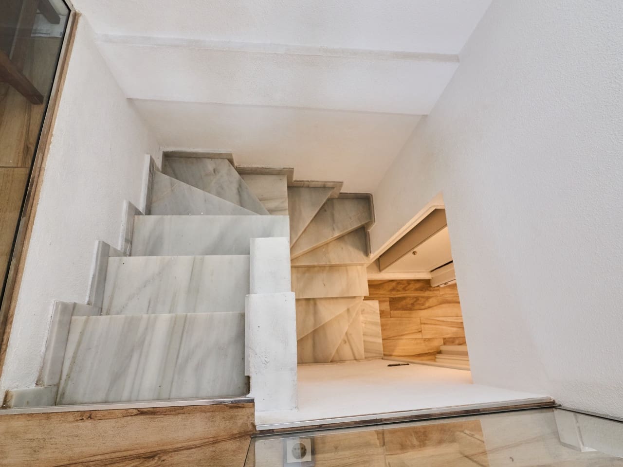 1 soverom Leilighet til salgs i Torrevieja med svømmebasseng - € 135 000 (Ref: 10012669)