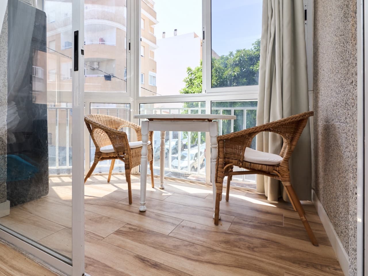 1 soverom Leilighet til salgs i Torrevieja med svømmebasseng - € 135 000 (Ref: 10012669)