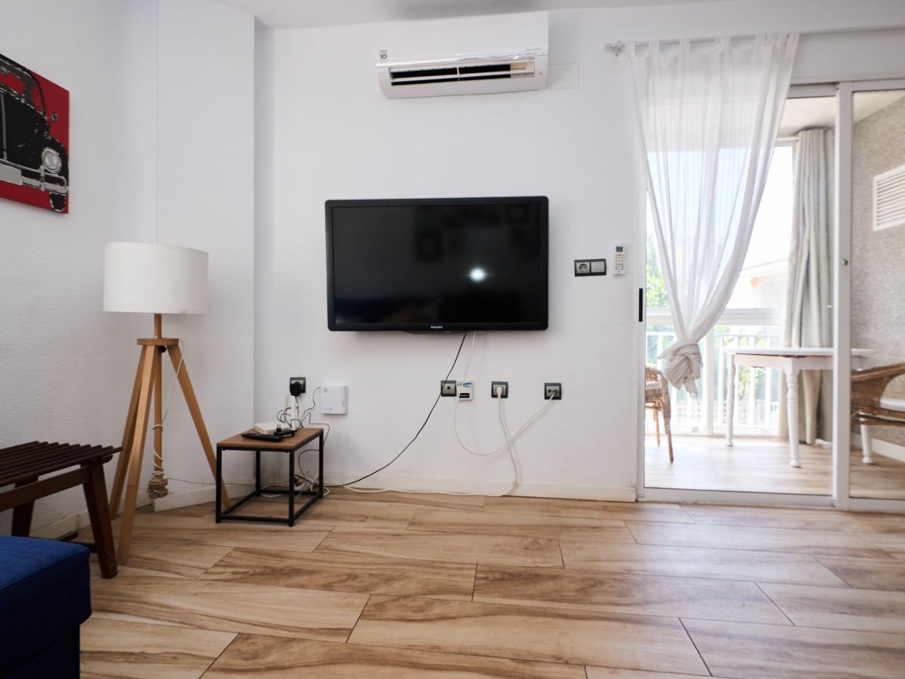 1 soverom Leilighet til salgs i Torrevieja med svømmebasseng - € 135 000 (Ref: 10012669)