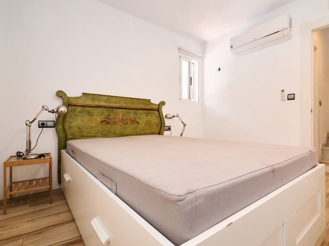 1 soverom Leilighet til salgs i Torrevieja med svømmebasseng - € 135 000 (Ref: 10012669)