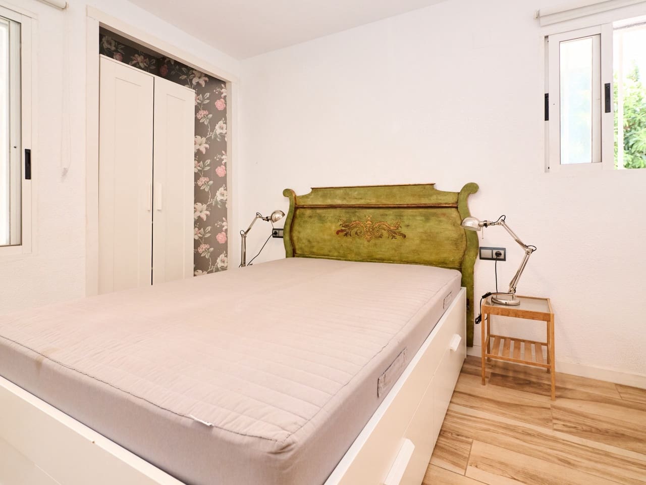 1 soverom Leilighet til salgs i Torrevieja med svømmebasseng - € 135 000 (Ref: 10012669)