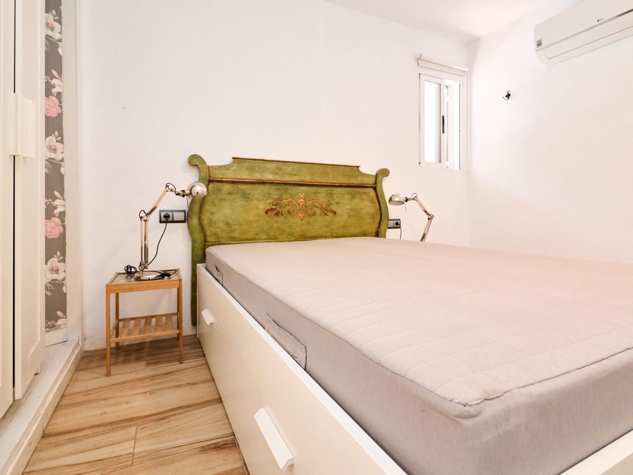 1 soverom Leilighet til salgs i Torrevieja med svømmebasseng - € 135 000 (Ref: 10012669)