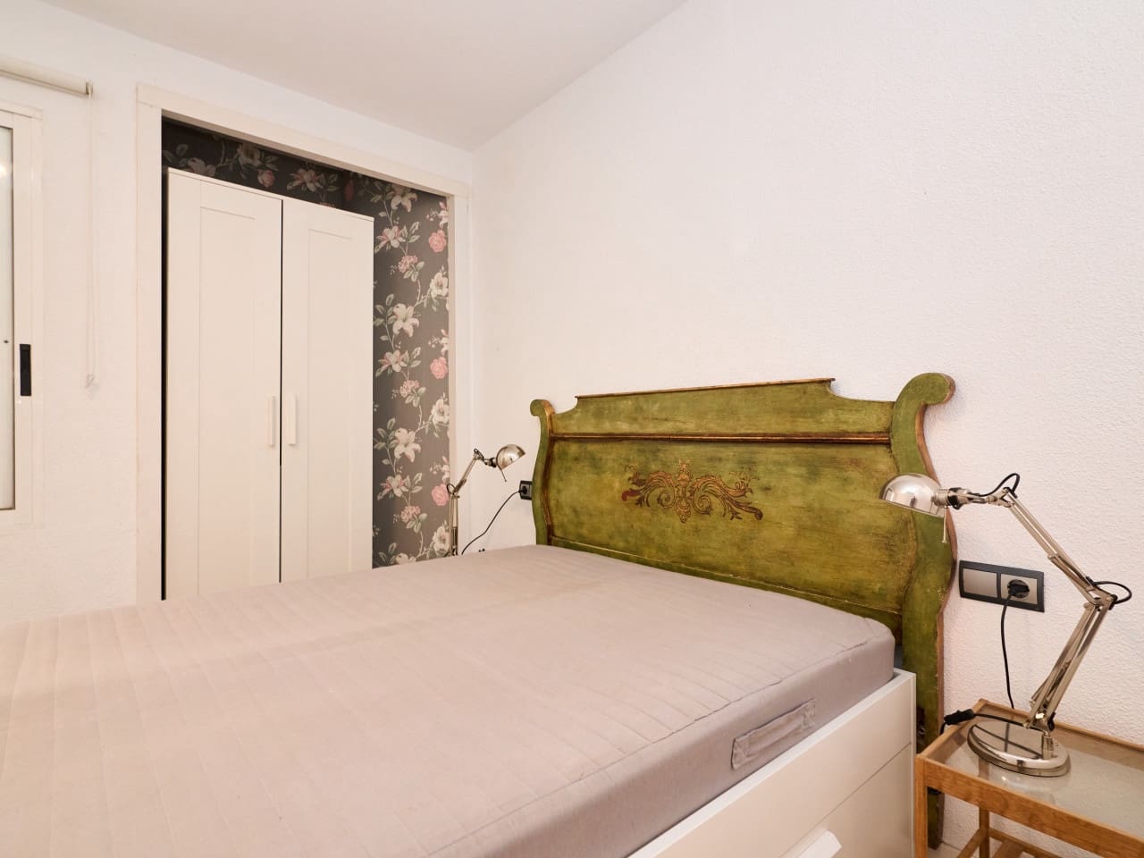 1 soverom Leilighet til salgs i Torrevieja med svømmebasseng - € 135 000 (Ref: 10012669)