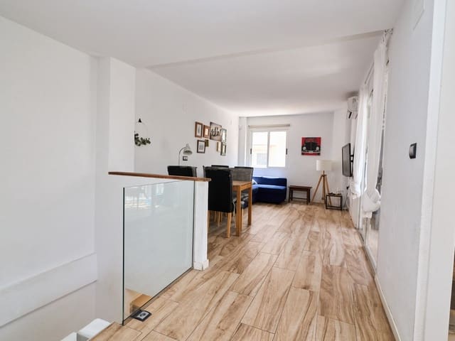 1 soverom Leilighet til salgs i Avenida Habaneras - Curva de Palangre, Torrevieja med svømmebasseng - € 135 000 (Ref: 10012669)