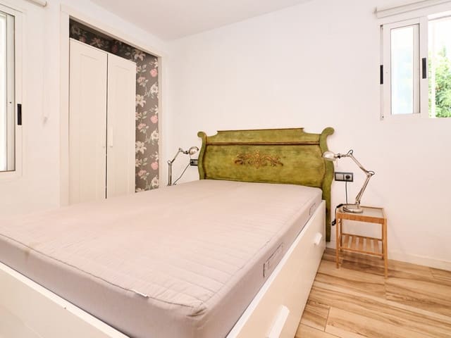 1 soverom Leilighet til salgs i Avenida Habaneras - Curva de Palangre, Torrevieja med svømmebasseng - € 135 000 (Ref: 10012669)