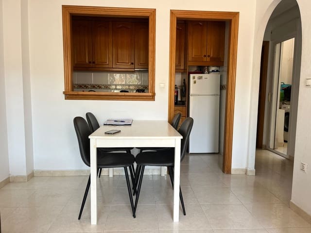 2 sypialnia Apartament na sprzedaż w Antonio Machado, Torrevieja z basenem garażem - 157 160 € (Ref: 10016762)