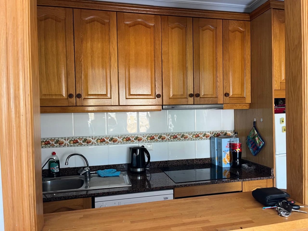 Apartamento de 2 habitaciones en Torrevieja en venta con piscina garaje - 157.160 € (Ref: 10016762)