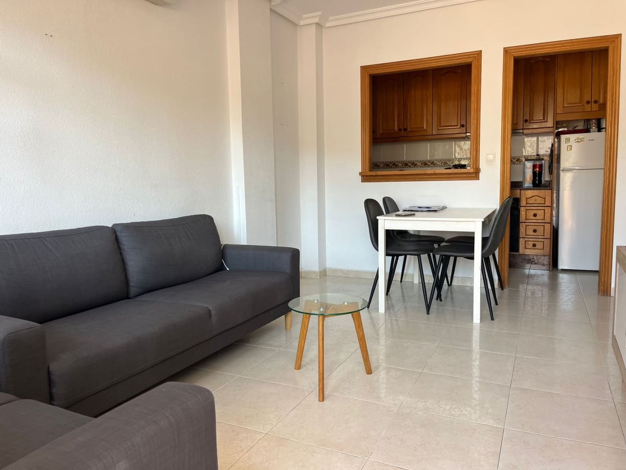 Apartamento de 2 habitaciones en Torrevieja en venta con piscina garaje - 157.160 € (Ref: 10016762)