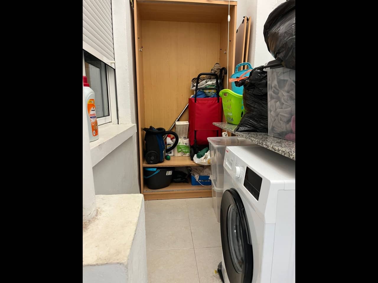 Apartamento de 2 habitaciones en Torrevieja en venta con piscina garaje - 157.160 € (Ref: 10016762)