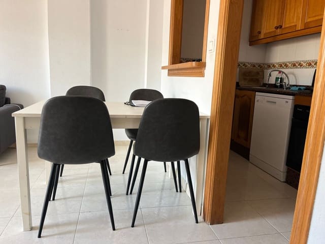 2 sypialnia Apartament na sprzedaż w Antonio Machado, Torrevieja z basenem garażem - 157 160 € (Ref: 10016762)