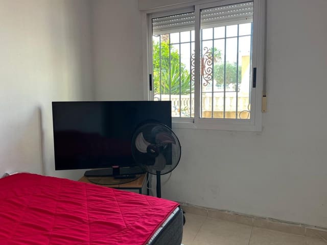 2 sypialnia Apartament na sprzedaż w Antonio Machado, Torrevieja z basenem garażem - 157 160 € (Ref: 10016762)