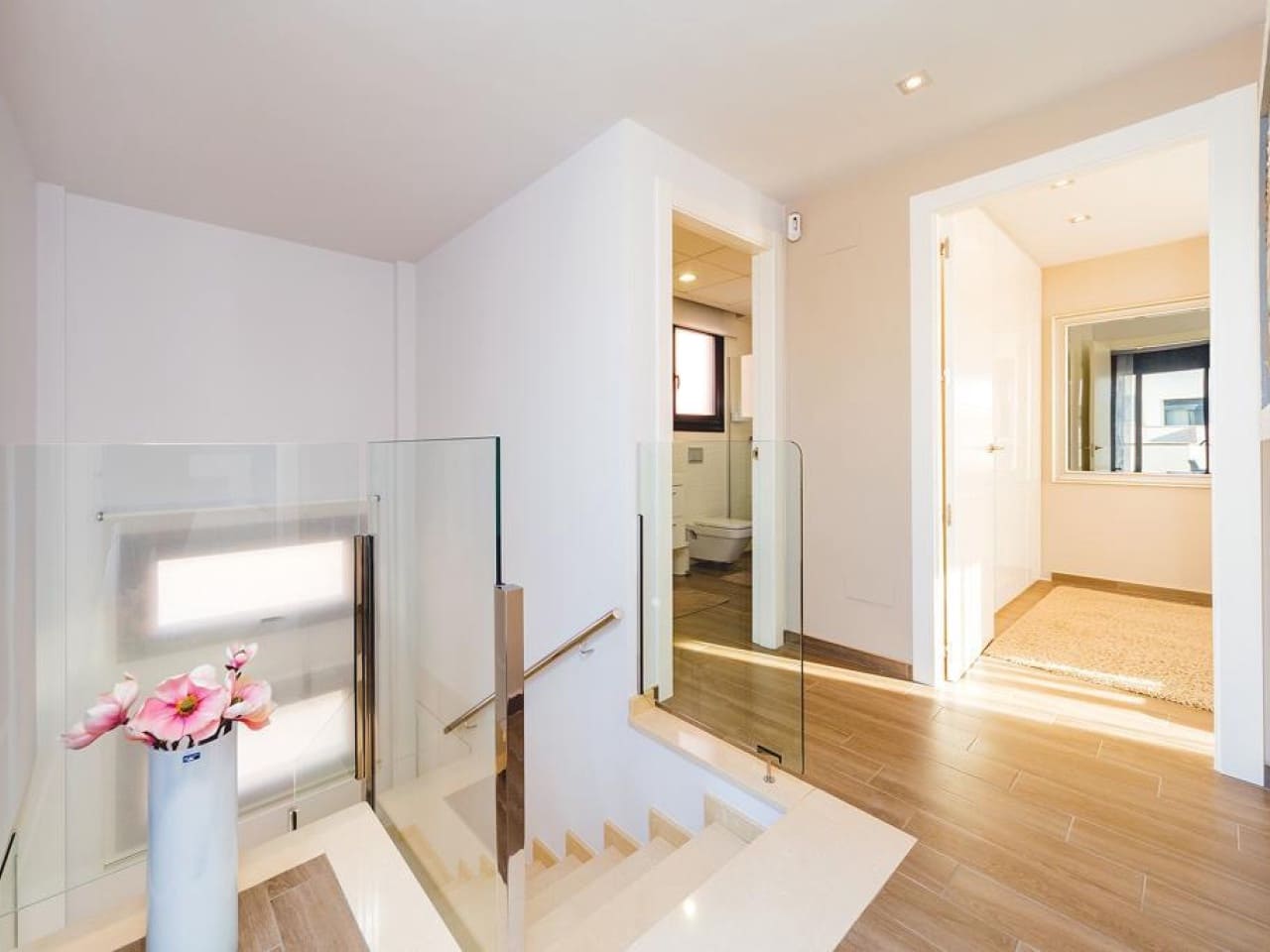 5 sypialnia Willa na sprzedaż w Torrevieja z basenem - 559 000 € (Ref: 10018082)