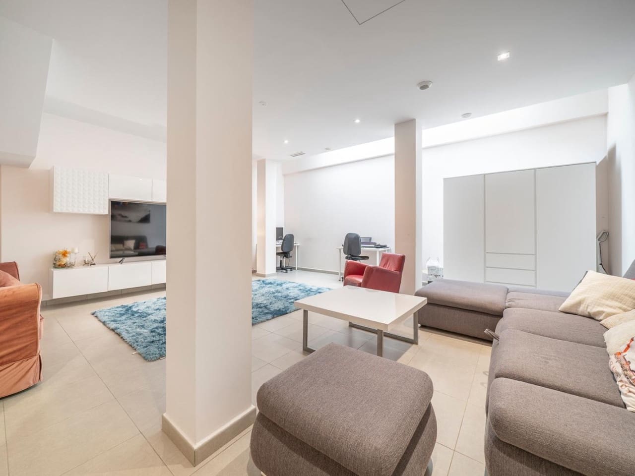 5 sypialnia Willa na sprzedaż w Torrevieja z basenem - 559 000 € (Ref: 10018082)